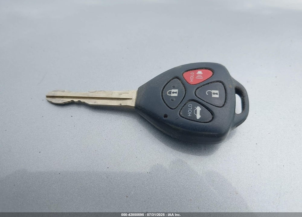 2009 TOYOTA CAMRY VIN: 4T1BE46K79U331346