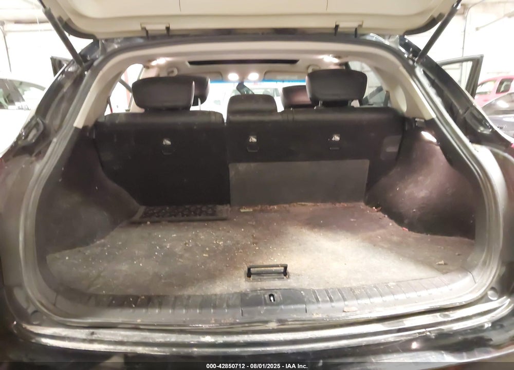 2013 INFINITI EX37 VIN: JN1BJ0HR5DM481311