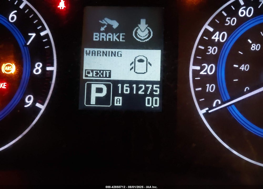 2013 INFINITI EX37 VIN: JN1BJ0HR5DM481311