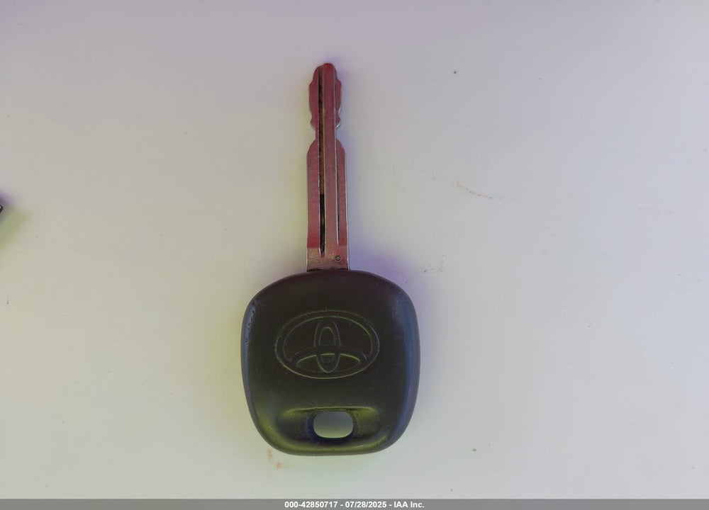 2006 TOYOTA COROLLA VIN: 2T1BR32E86C581612