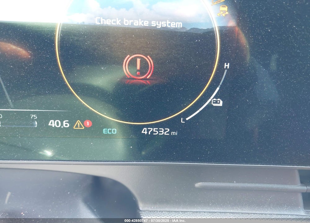 2024 KIA SPORTAGE HYBRID VIN: KNDPXCDG9R7133122