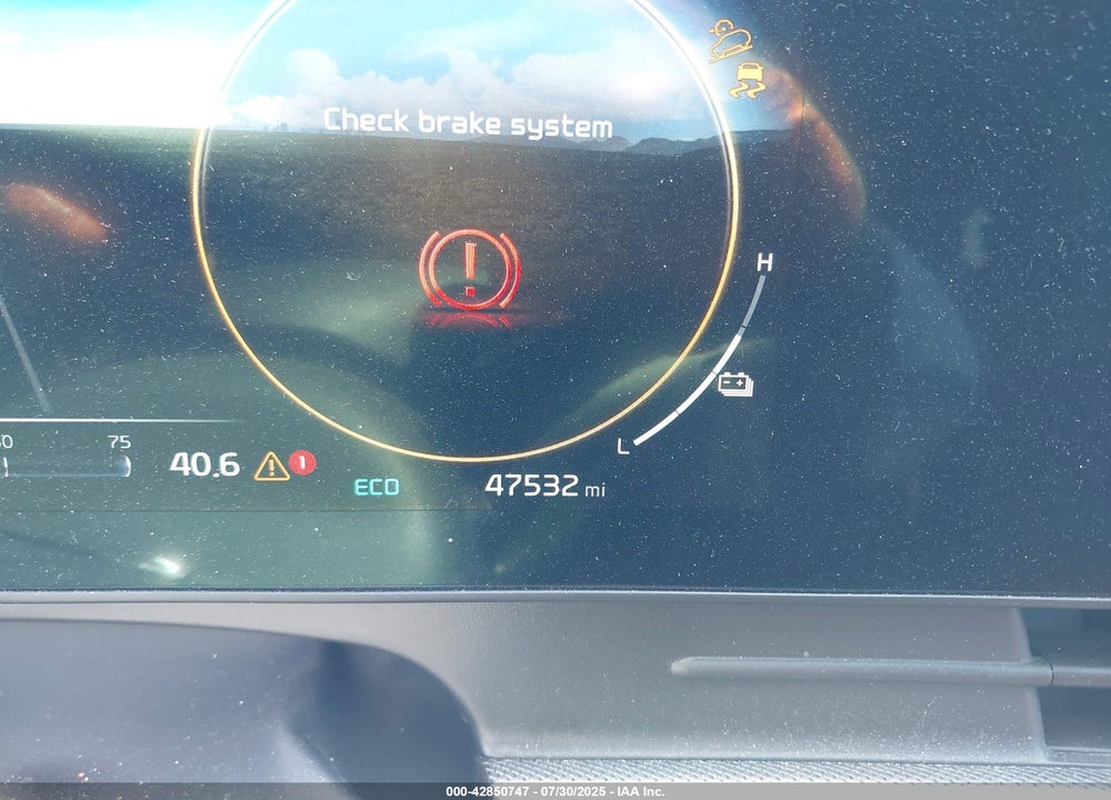2024 KIA SPORTAGE HYBRID VIN: KNDPXCDG9R7133122