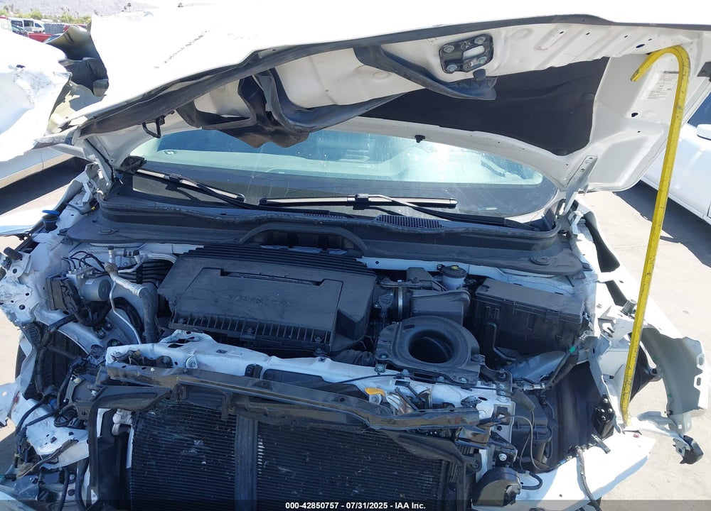 2024 HONDA PILOT VIN: 5FNYG2H41RB012125