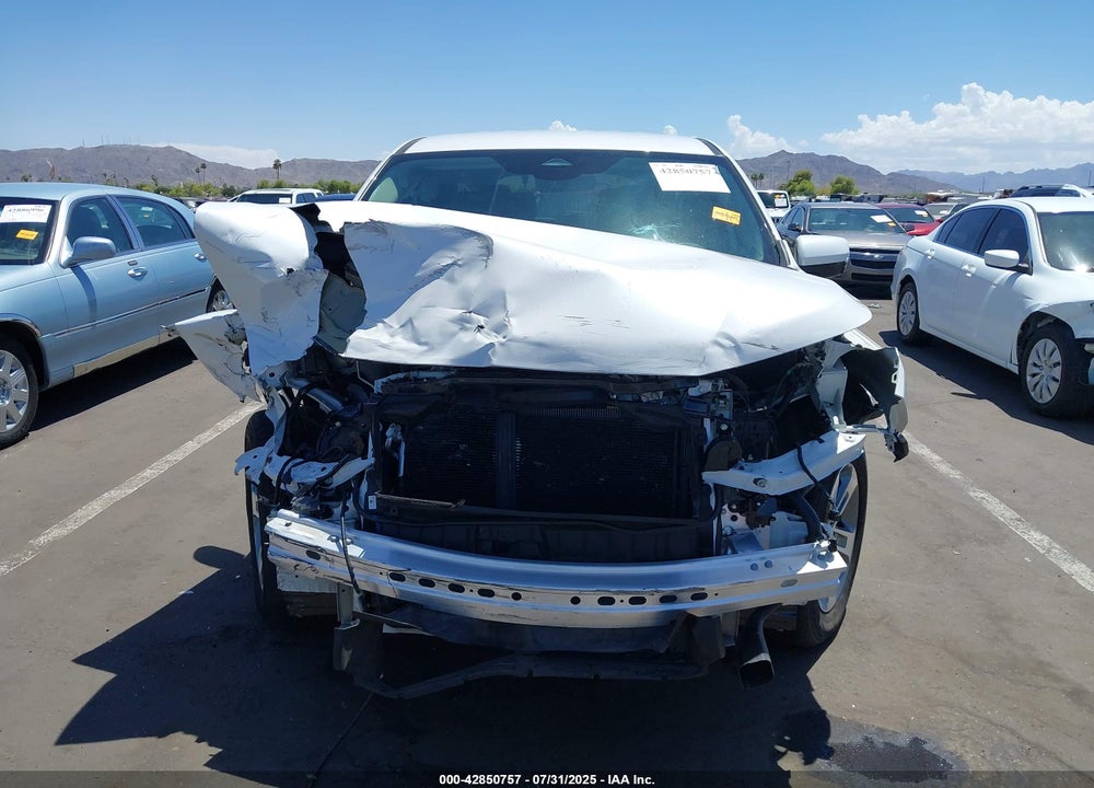 2024 HONDA PILOT VIN: 5FNYG2H41RB012125