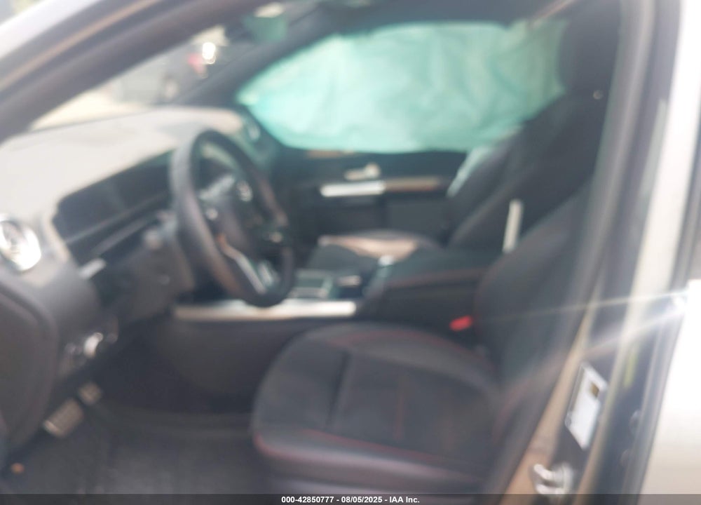 2022 MERCEDES-BENZ GLA-CLASS VIN: W1N4N4HB7NJ351479