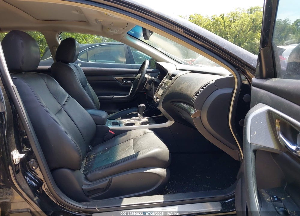2013 NISSAN ALTIMA VIN: 1N4BL3AP8DN529451