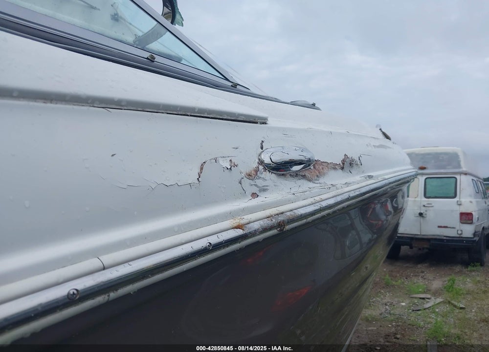 2014 CRUISERS YACHTS OTHER VIN: KCSBD148F314