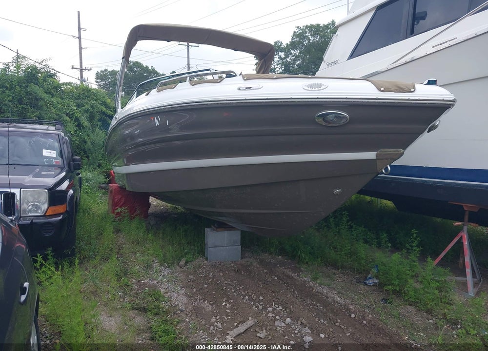 2014 CRUISERS YACHTS OTHER VIN: KCSBD148F314