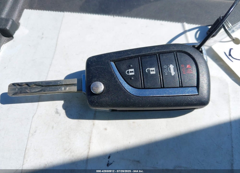 2023 TOYOTA COROLLA VIN: 5YFB4MDE2PP021118