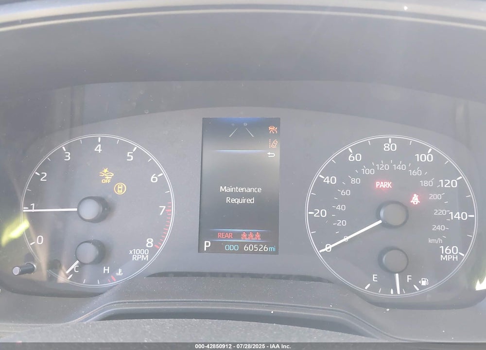 2023 TOYOTA COROLLA VIN: 5YFB4MDE2PP021118