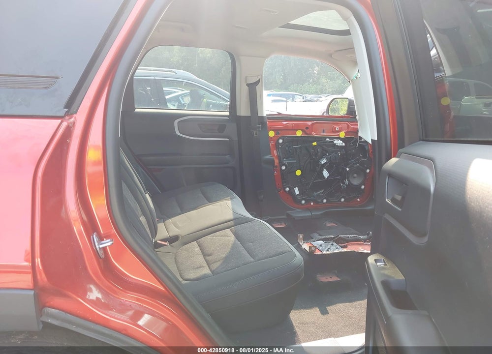 2024 FORD BRONCO SPORT BIG BEND VIN: 3FMCR9B64RRE09054