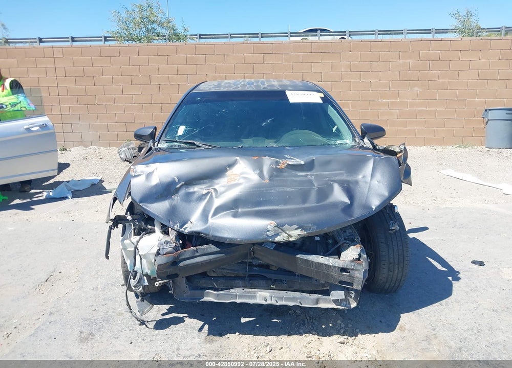 2014 TOYOTA CAMRY VIN: 4T1BF1FK8EU323066