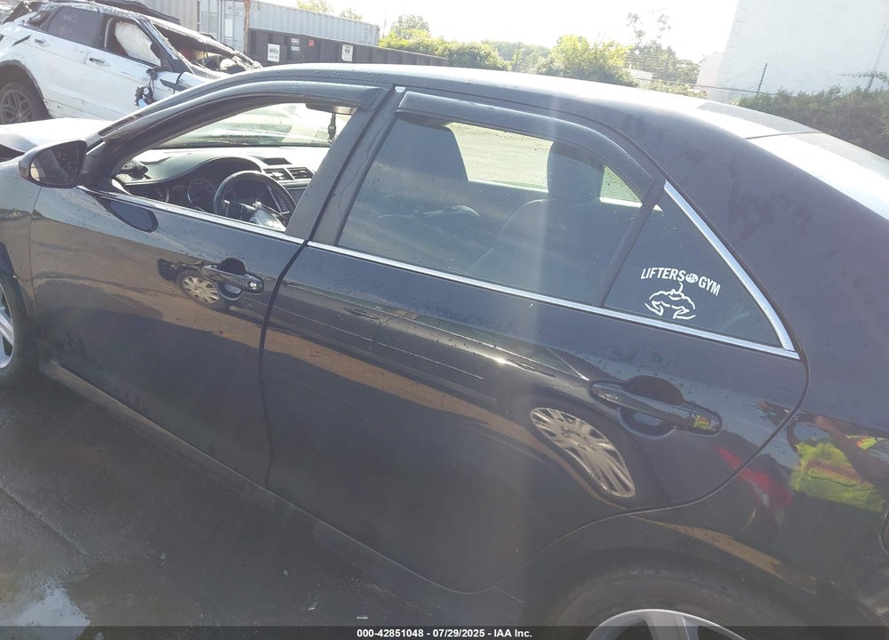 2013 TOYOTA CAMRY SE VIN: 4T1BF1FK3DU210317