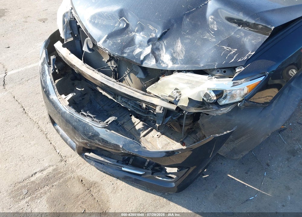 2013 TOYOTA CAMRY SE VIN: 4T1BF1FK3DU210317