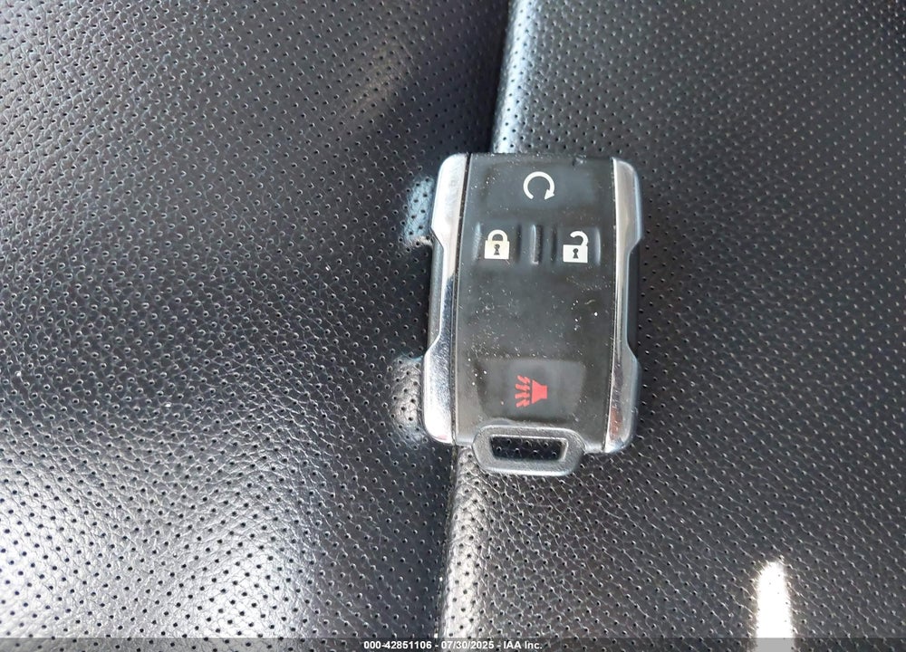 2017 GMC SIERRA 1500 VIN: 3GTU2NEC6HG276301