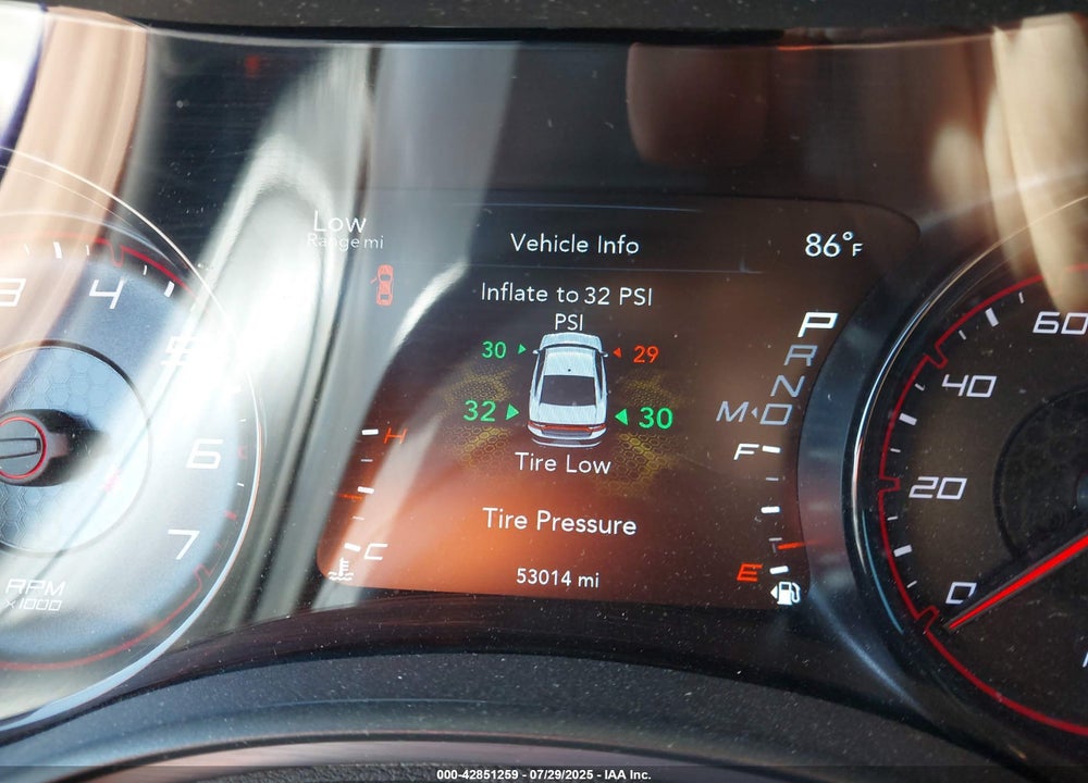 2018 DODGE CHARGER VIN: 2C3CDXBG6JH336547