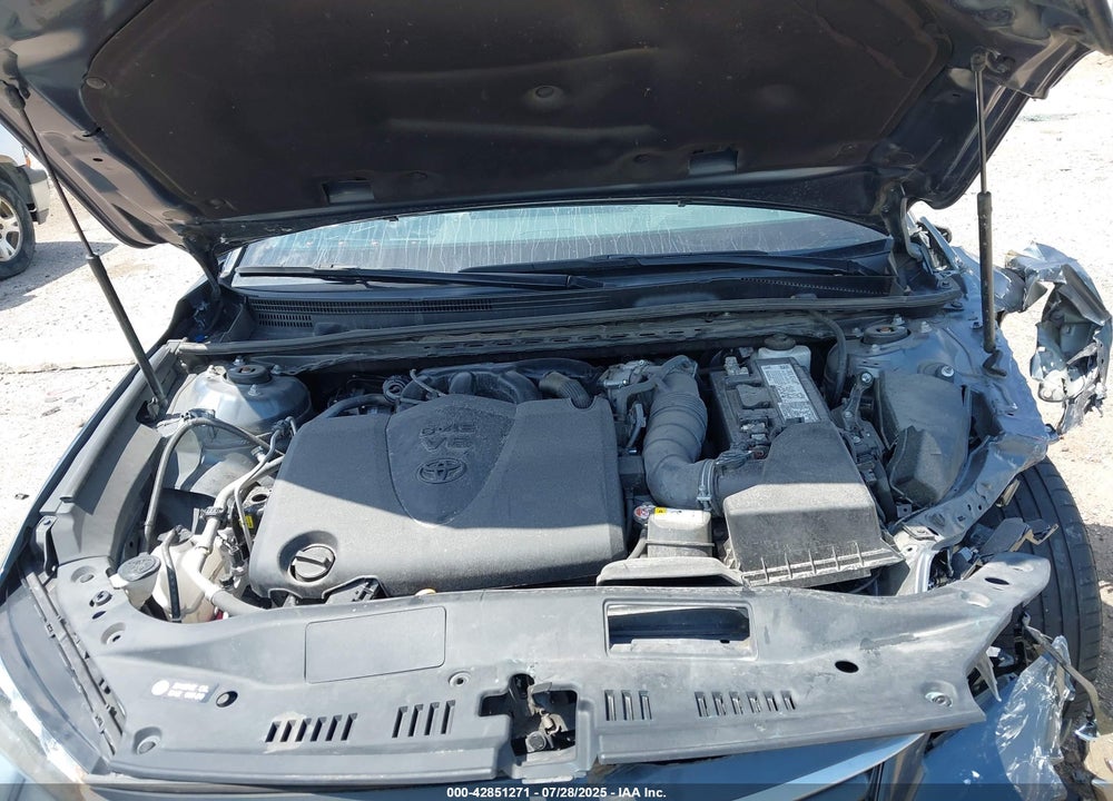 2022 TOYOTA AVALON VIN: 4T1JZ1FB6NU076083