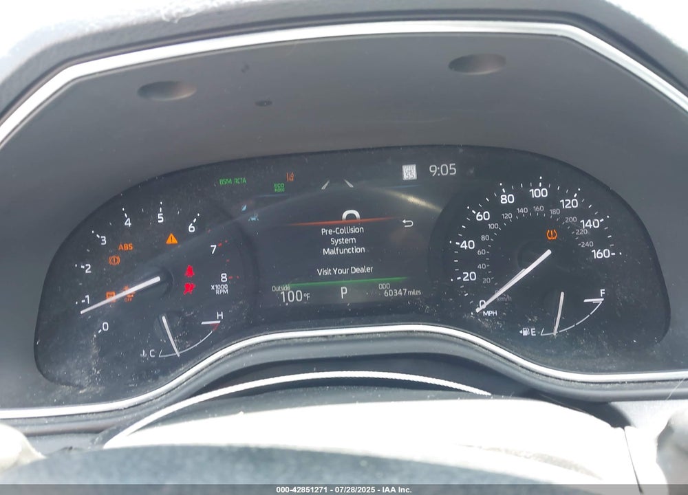 2022 TOYOTA AVALON VIN: 4T1JZ1FB6NU076083