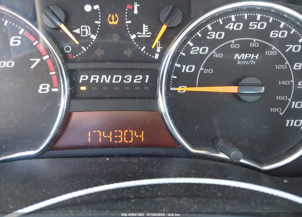 2012 CHEVROLET COLORADO VIN: 1GCJTBFE8C8124467