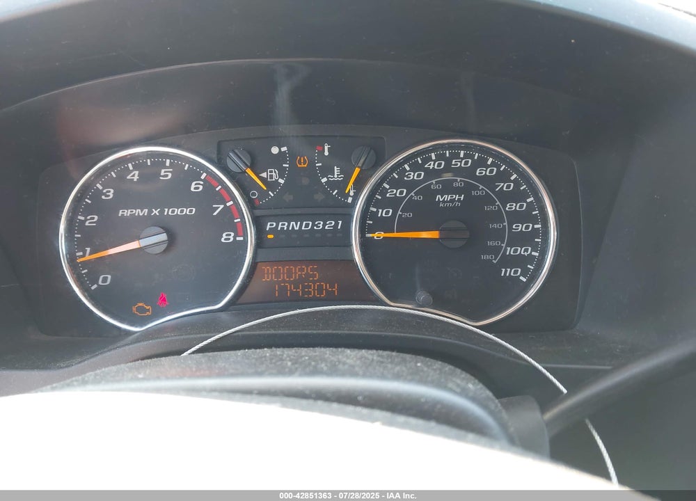 2012 CHEVROLET COLORADO VIN: 1GCJTBFE8C8124467