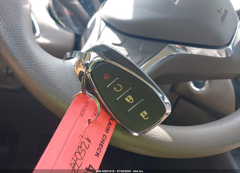 2017 CHEVROLET CRUZE VIN: 3G1BE6SM2HS586405