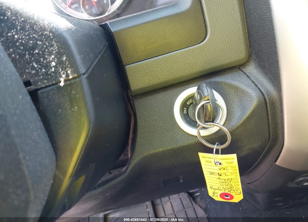 2019 RAM 1500 VIN: 1C6RR7GG4KS700126