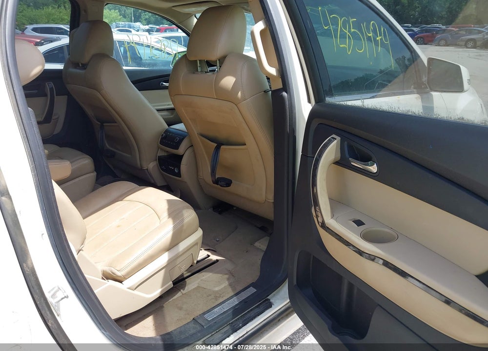 2012 GMC ACADIA VIN: 1GKKVTED8CJ215958
