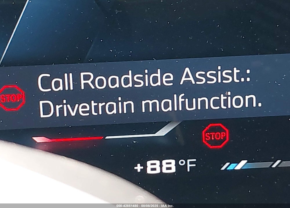 2025 BMW M340I XDRIVE VIN: 3MW69FT00S8F19750