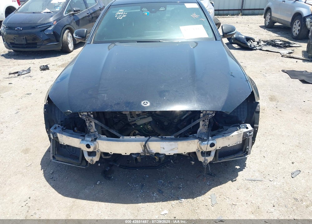 2018 MERCEDES-BENZ C CLASS VIN: 55SWF8GB1JU238696