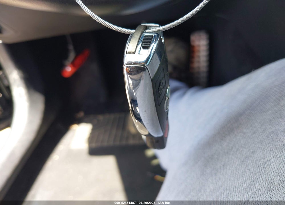 2018 MERCEDES-BENZ C CLASS VIN: 55SWF8GB1JU238696