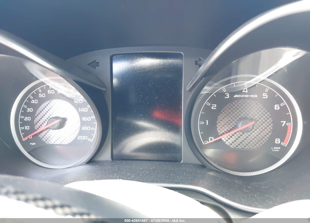 2018 MERCEDES-BENZ C CLASS VIN: 55SWF8GB1JU238696