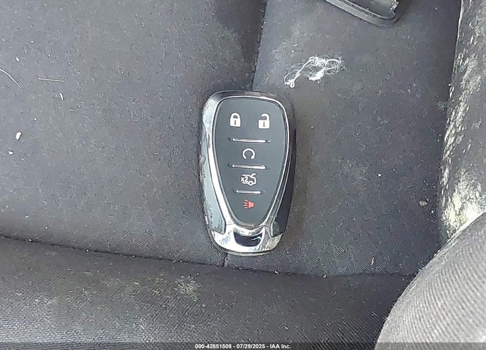 2018 CHEVROLET MALIBU VIN: 1G1ZD5ST2JF195249
