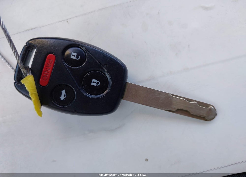 2012 HONDA CIVIC VIN: 2HGFG4A57CH702213