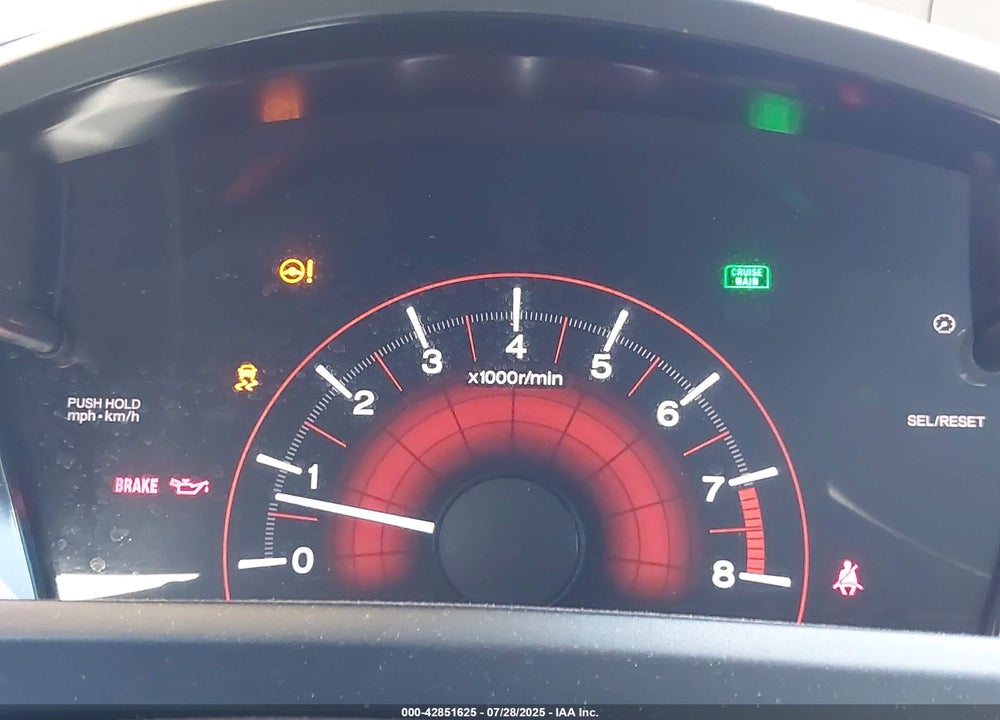 2012 HONDA CIVIC VIN: 2HGFG4A57CH702213