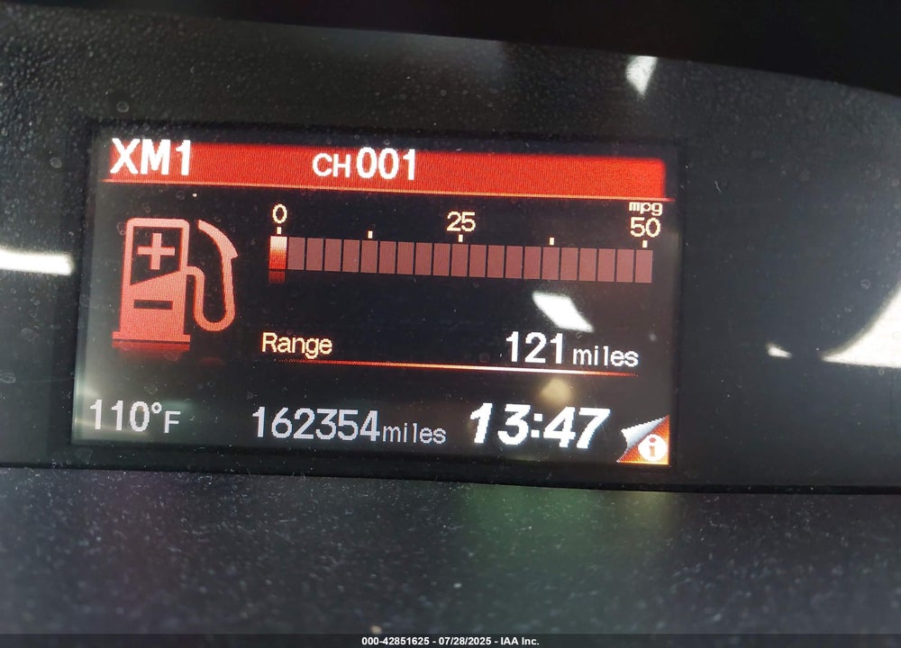 2012 HONDA CIVIC VIN: 2HGFG4A57CH702213