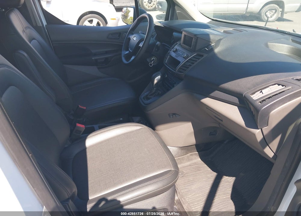 2021 FORD TRANSIT CONNECT VIN: NM0LS7E25M1501229