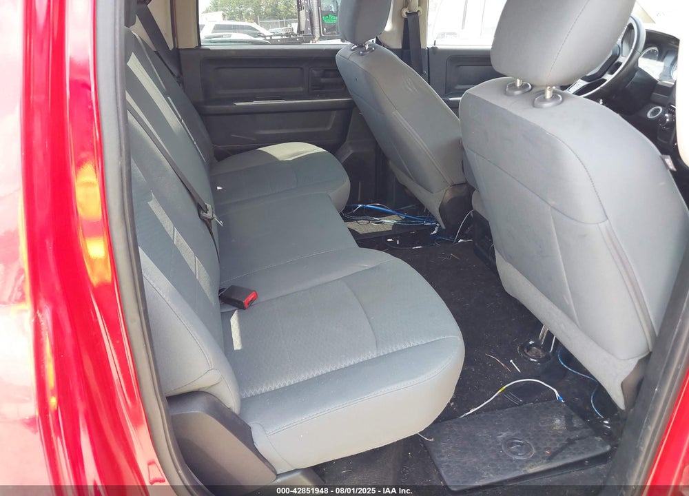 2014 RAM 1500 VIN: 1C6RR6KT2ES440702
