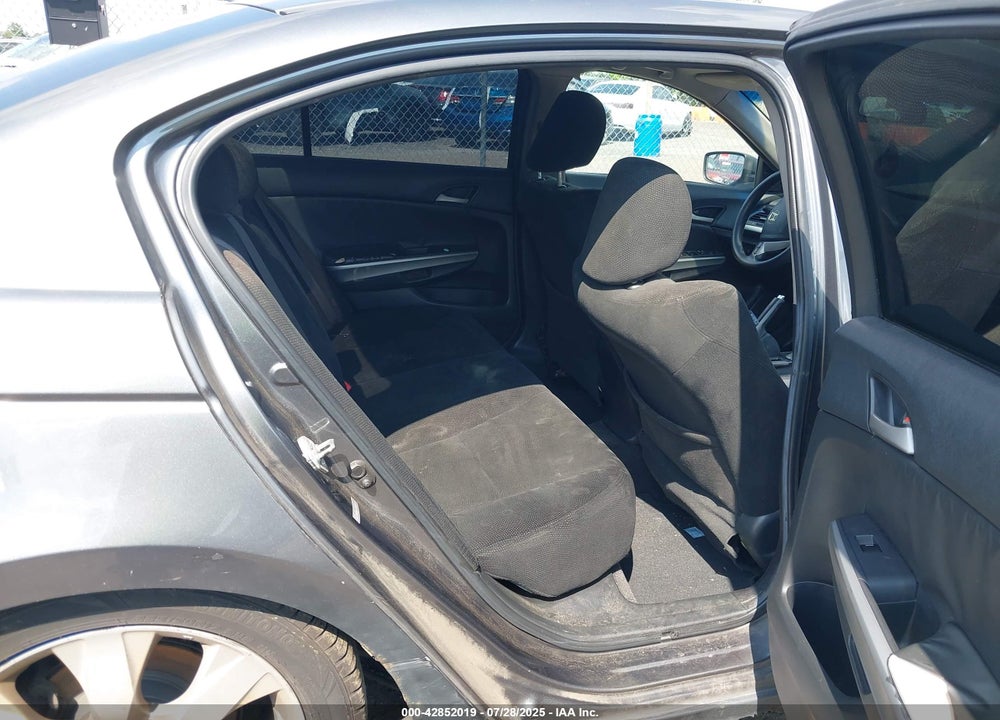 2008 HONDA ACCORD 2.4 EX VIN: 1HGCP26778A047851