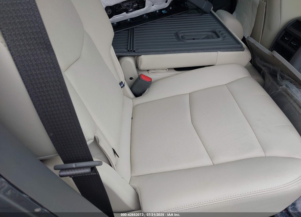 2025 CADILLAC XT5 VIN: 1GYKNDR45SZ100627