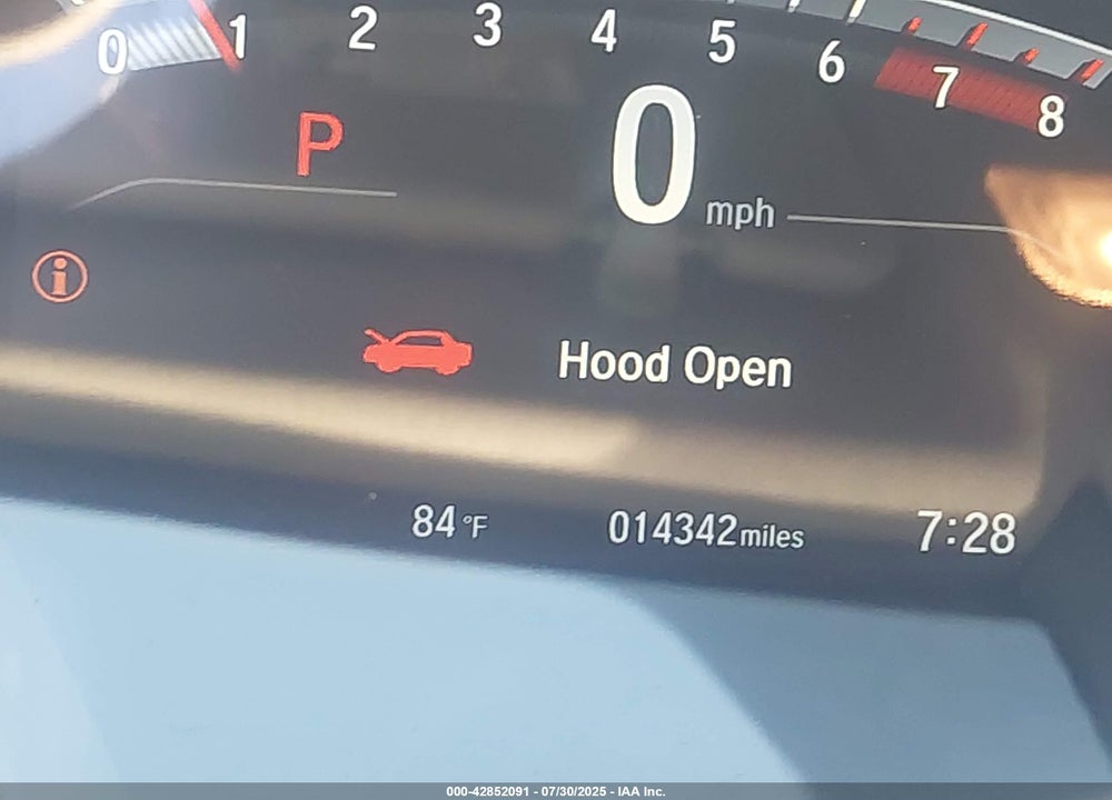 2022 HONDA CR-V VIN: 7FARW2H56NE042915