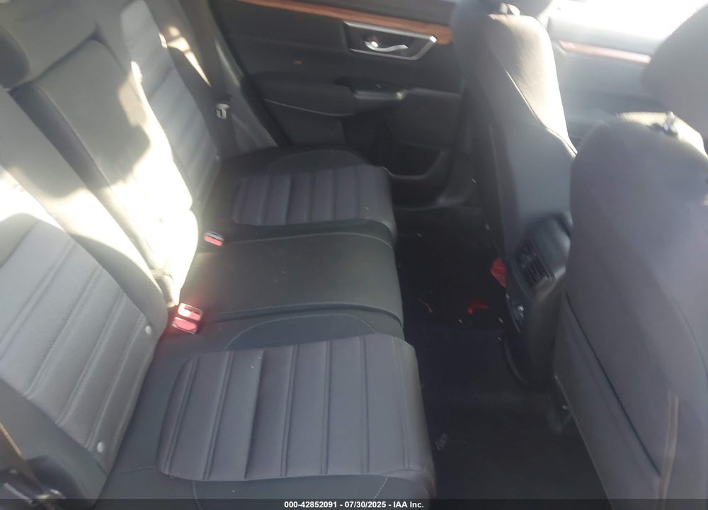 2022 HONDA CR-V VIN: 7FARW2H56NE042915