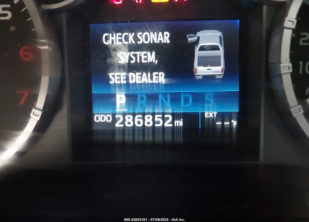 2015 TOYOTA TUNDRA VIN: 5TFAW5F19FX459043