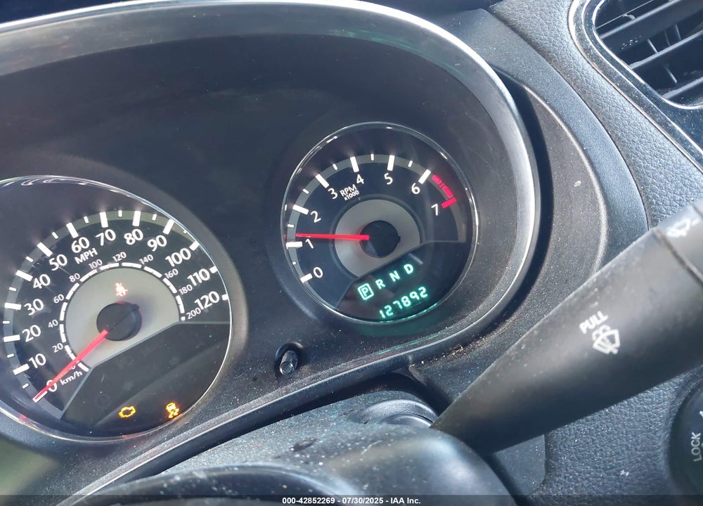 2014 CHRYSLER 200 VIN: 1C3CCBBB5EN137559