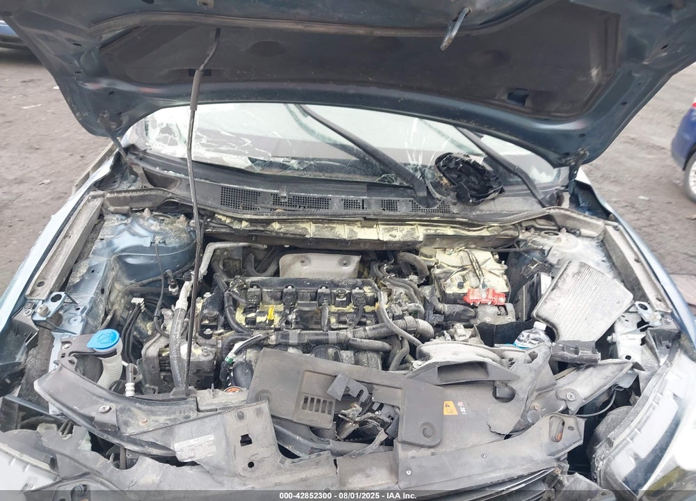 2016 MAZDA CX-5 VIN: JM3KE4CY0G0647938