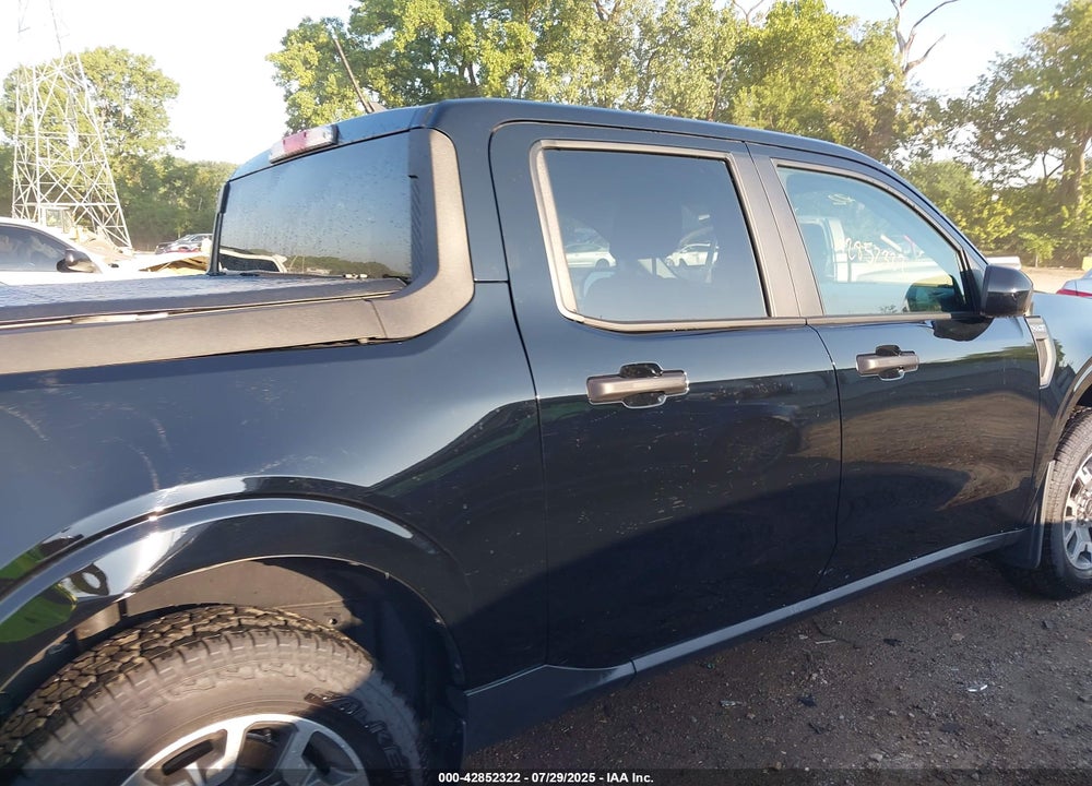 2024 FORD MAVERICK VIN: 3FTTW8J97RRB76144