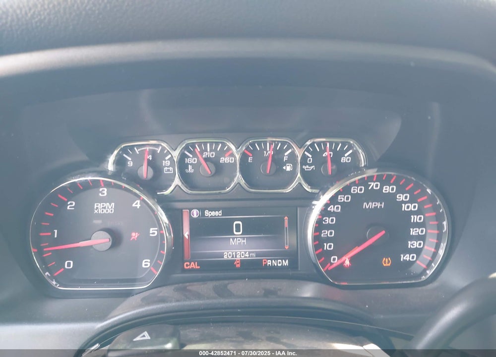 2015 GMC SIERRA 1500 SLT VIN: 3GTU2VEC2FG359463
