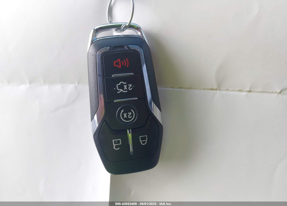 2014 LINCOLN MKZ VIN: 3LN6L2G96ER818465