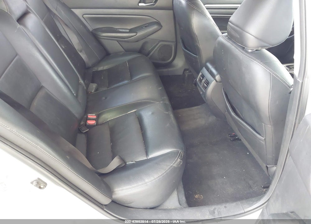 2019 NISSAN ALTIMA 2.5 SL VIN: 1N4BL4EV6KC241743