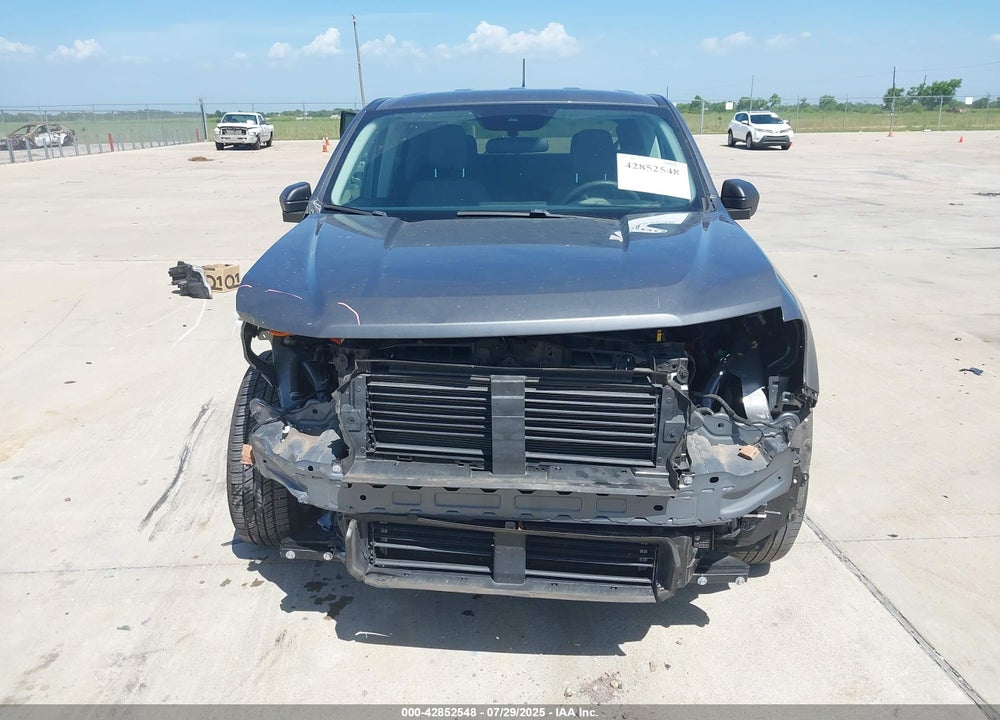 2023 FORD MAVERICK XLT VIN: 3FTTW8E36PRA18686