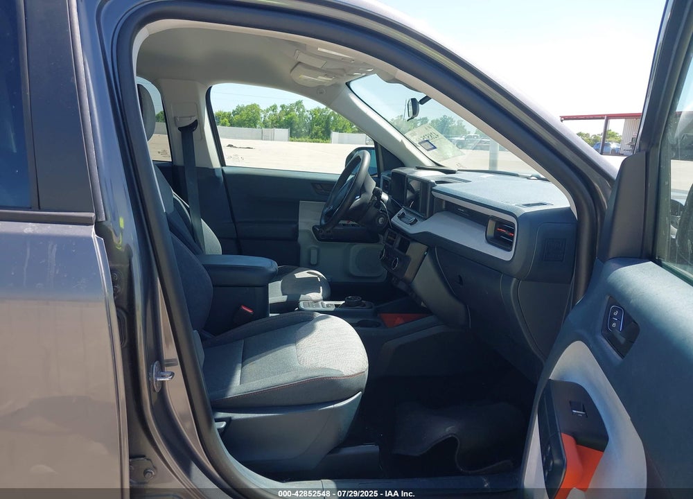 2023 FORD MAVERICK XLT VIN: 3FTTW8E36PRA18686